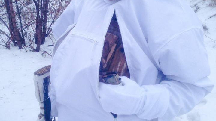 Ларсон умер 26 сентября