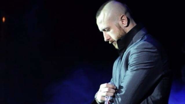 Ларсон умер 26 сентября