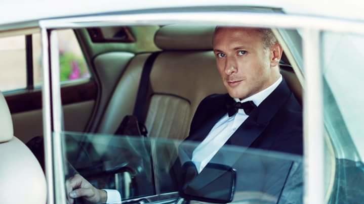 Ларсон умер 26 сентября