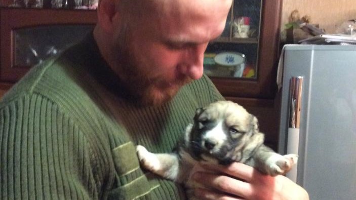 Ларсон умер 26 сентября