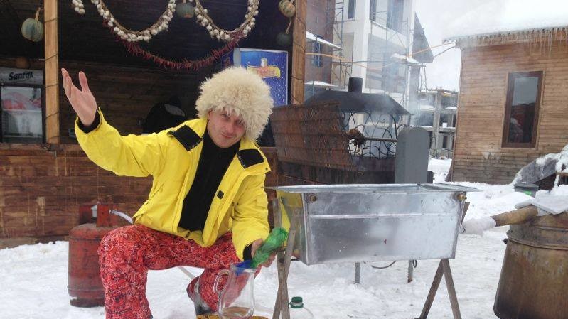 Ларсон умер 26 сентября