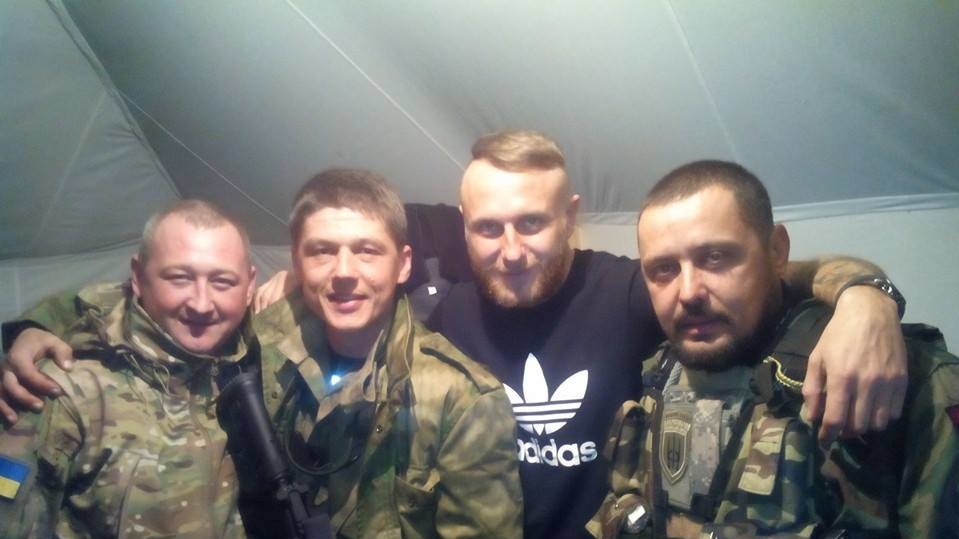 Ларсон умер 26 сентября