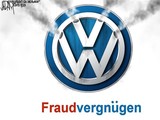 Карикатуры на Volkswagen