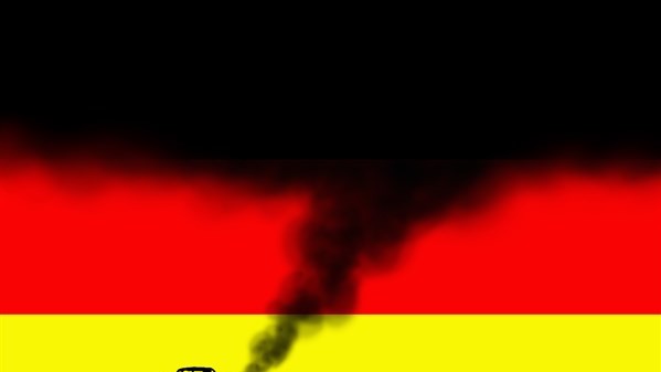 Карикатури на Volkswagen