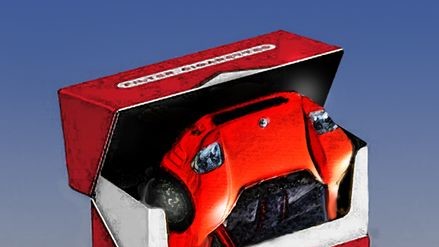 Карикатури на Volkswagen