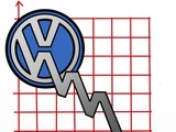 Карикатури на Volkswagen