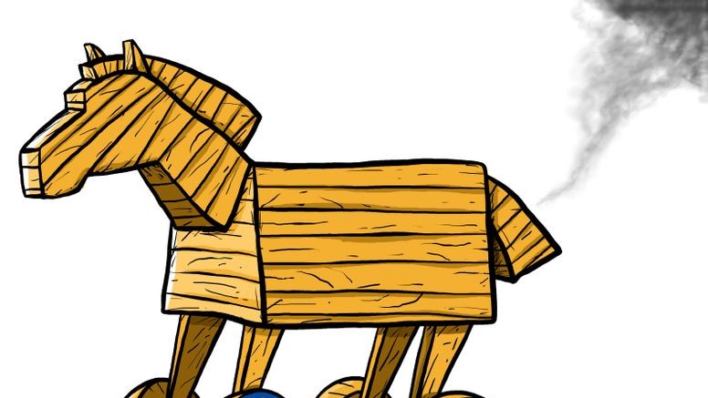 Карикатури на Volkswagen