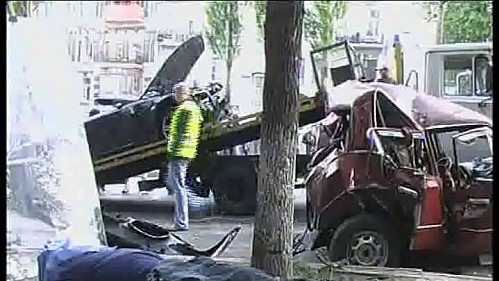 Обвиняемый в смертельном ДТП Калиновский без труда скрывался 8 лет