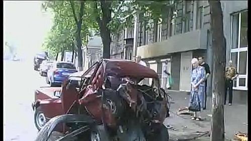 Обвиняемый в смертельном ДТП Калиновский без труда скрывался 8 лет