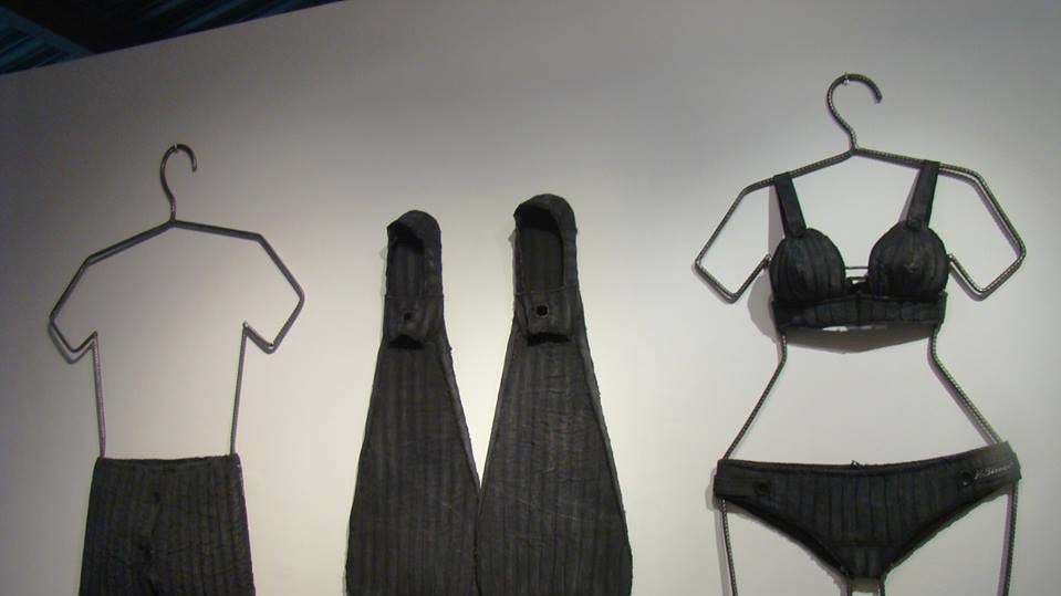 Виставка "Ватники Апокаліпсису"