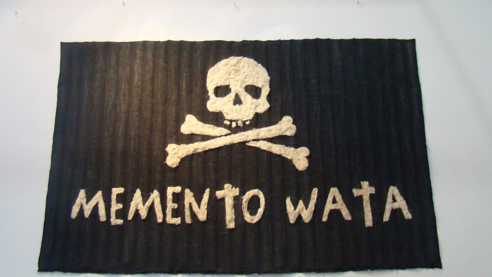 Виставка "Ватники Апокаліпсису"