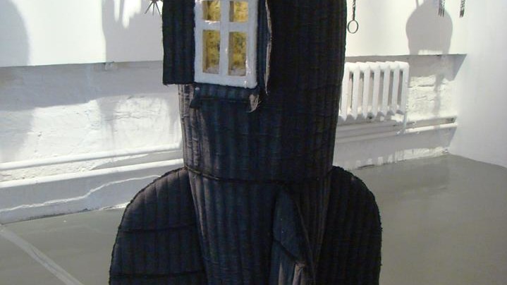 Виставка "Ватники Апокаліпсису"