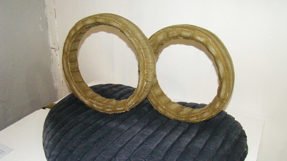 Виставка "Ватники Апокаліпсису"