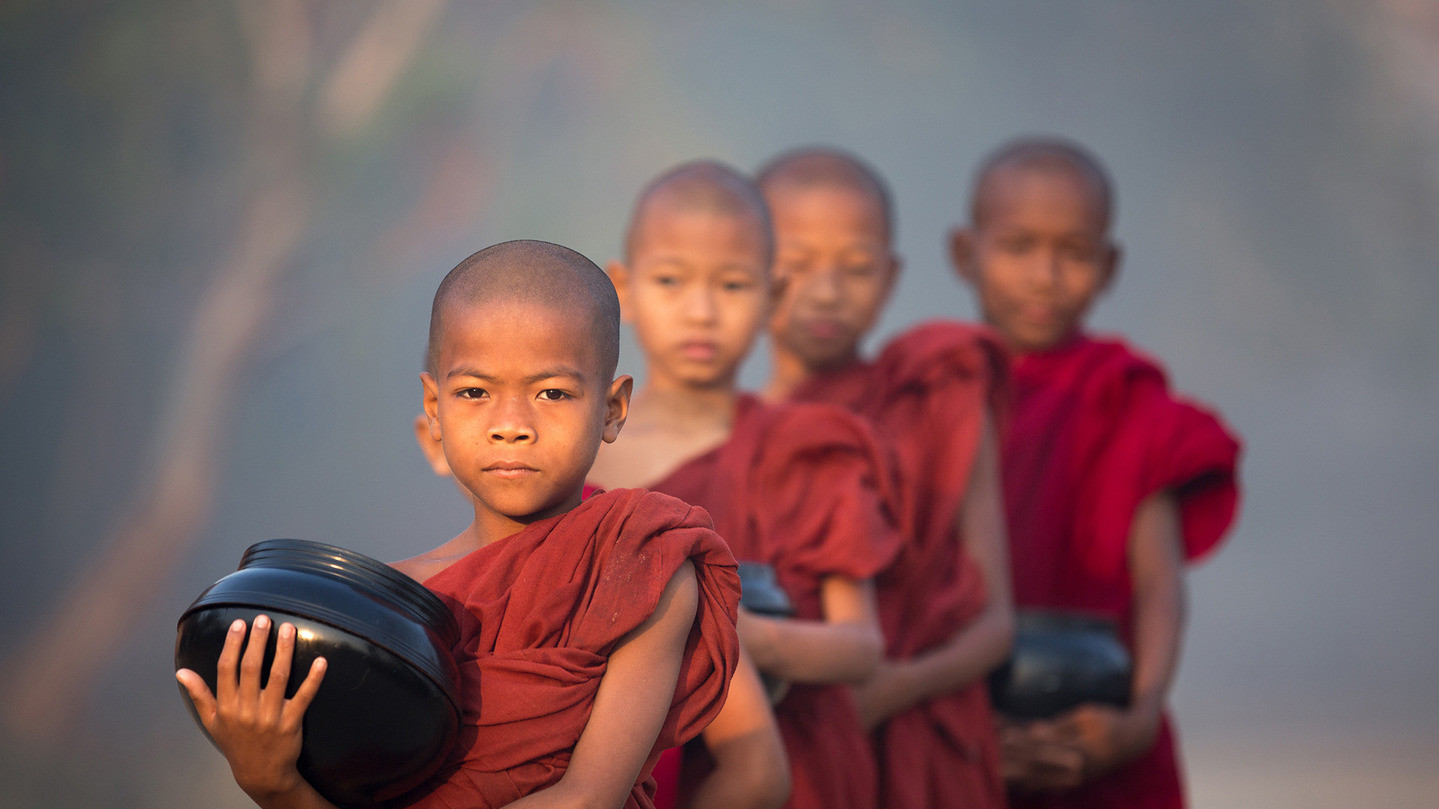 Фото Scott Laird