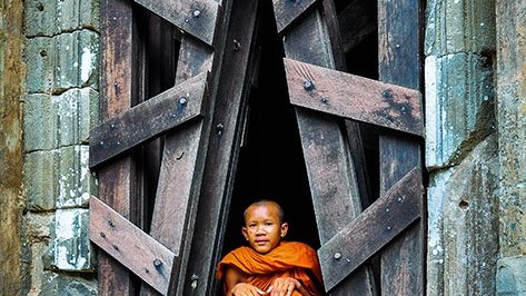 Фото Richard Misquitta