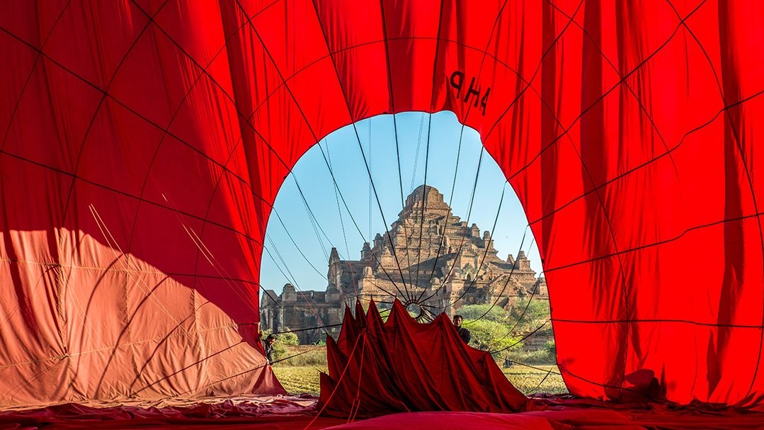 Фото Xiuzhi Pham