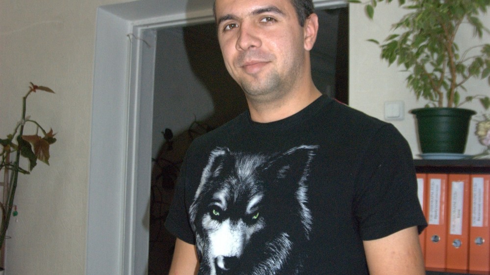 Щоб навчиться керувати протезом потрібні спеціальні тренування