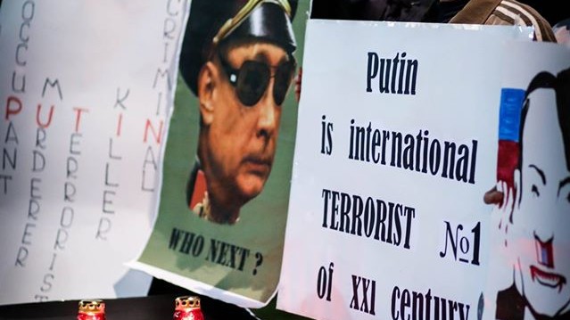 Акція називалася #HppyLastYear