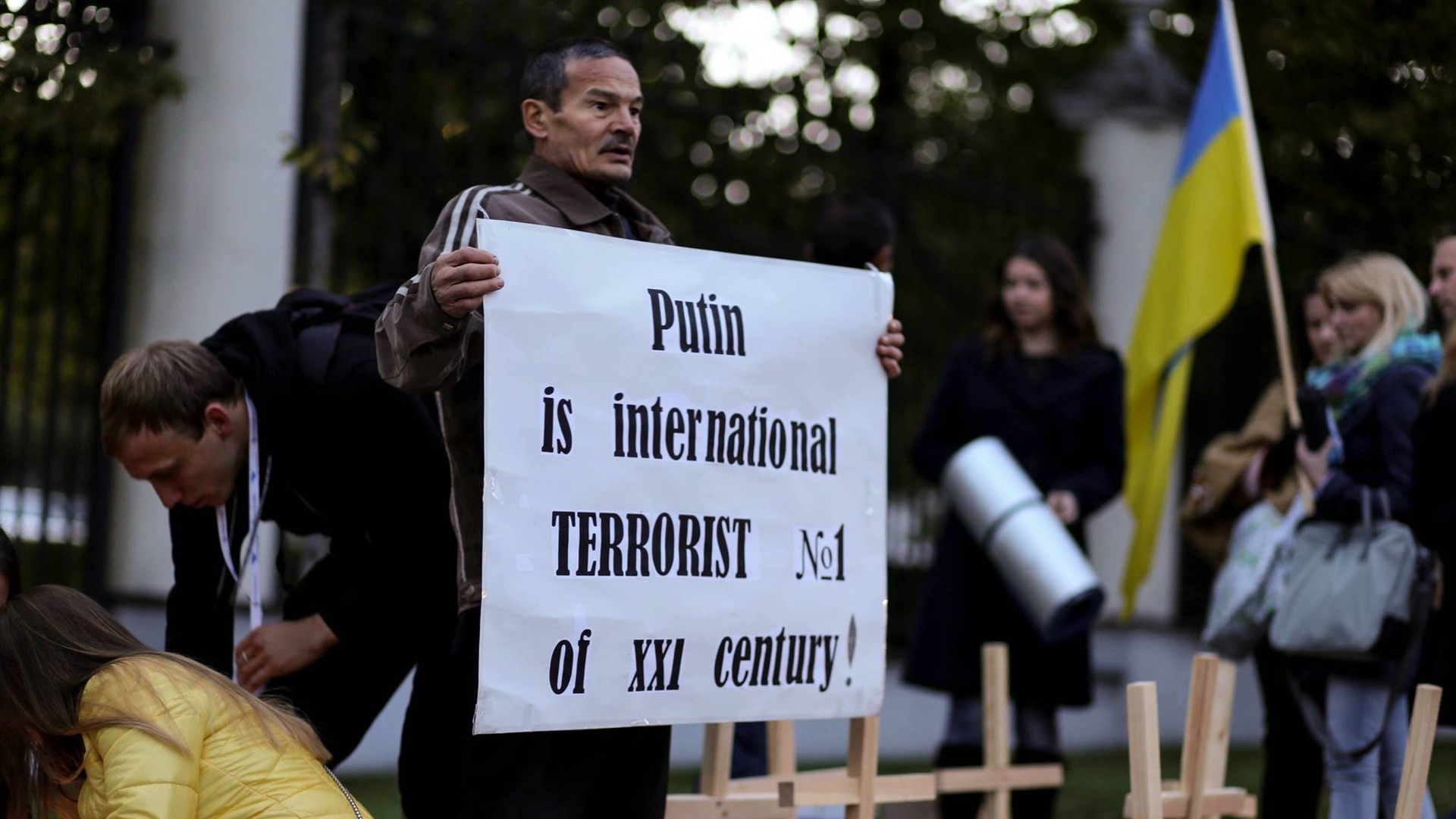 Акція називалася #HppyLastYear