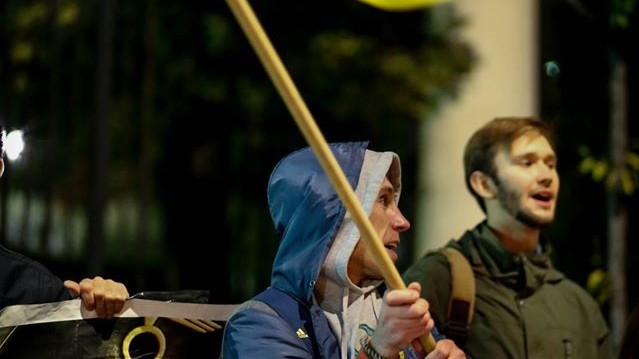 Акція називалася #HppyLastYear