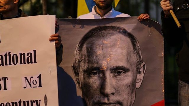 Акція називалася #HppyLastYear