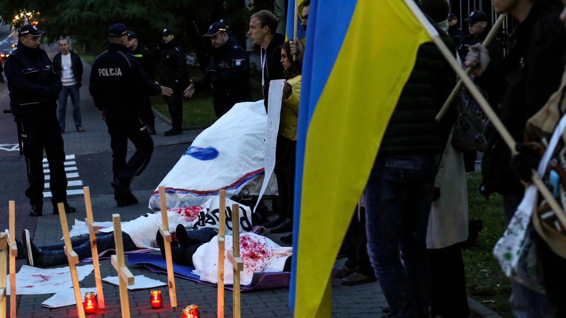 Акція називалася #HppyLastYear