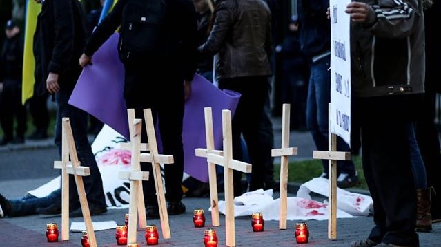 Акція називалася #HppyLastYear