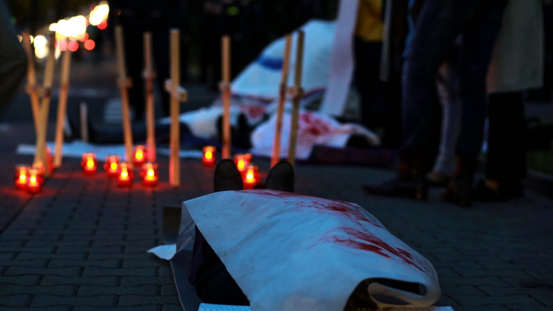 Акція називалася #HppyLastYear