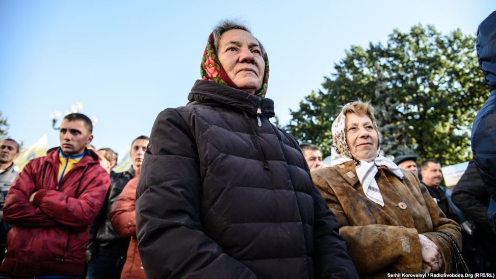 Фермери обіцяють перейти до більш радикальних дій, якщо депутати не прислухаються до їхніх вимог