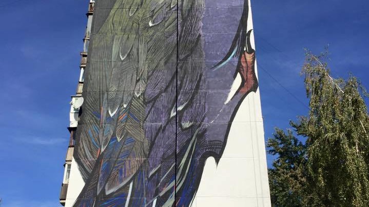 Ул. Булаховского, 40