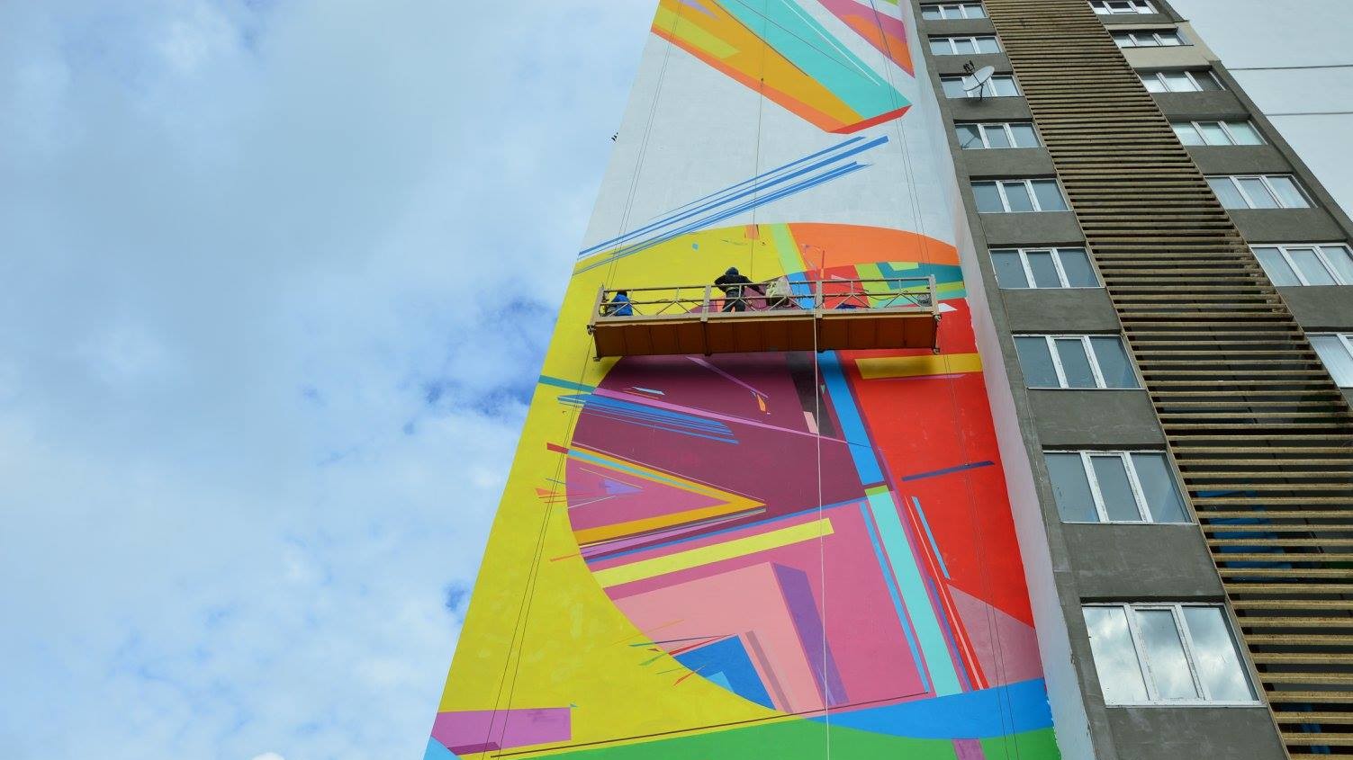 Проспект Победы, 114/2