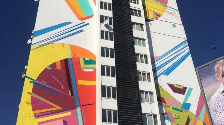 Проспект Победы, 114/2