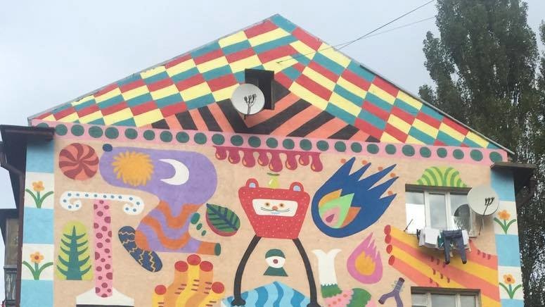 Туполева, 7-Б