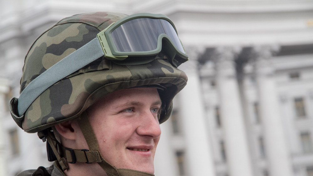 На територію виставки вхід вільний