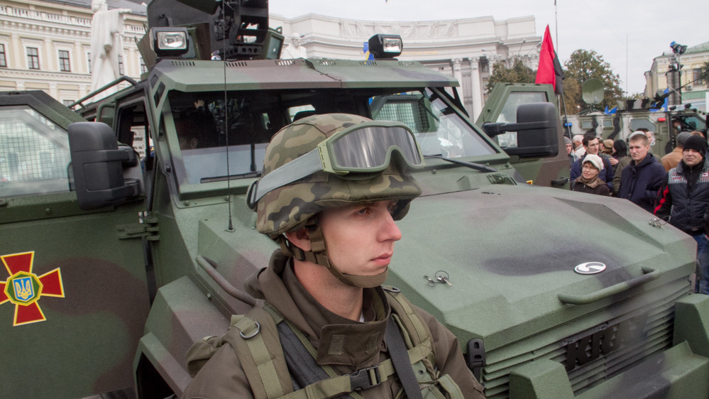 На територію виставки вхід вільний