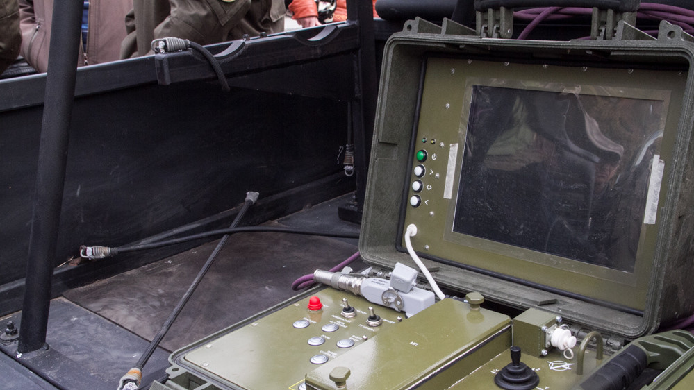 На територію виставки вхід вільний