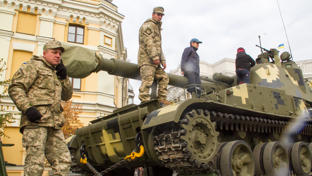 На територію виставки вхід вільний