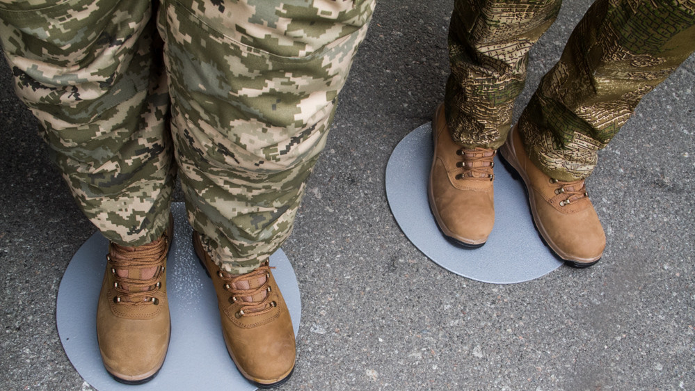 На територію виставки вхід вільний