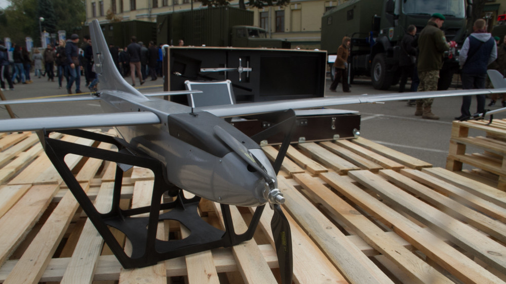 На територію виставки вхід вільний