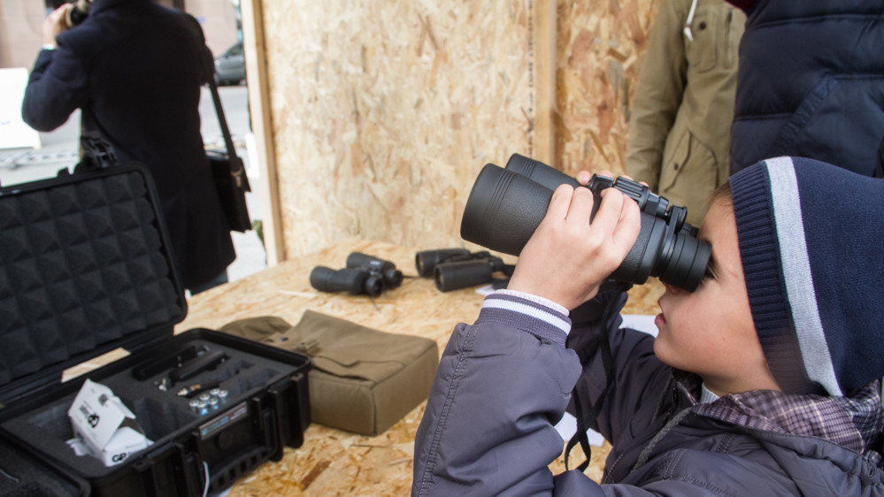 На територію виставки вхід вільний