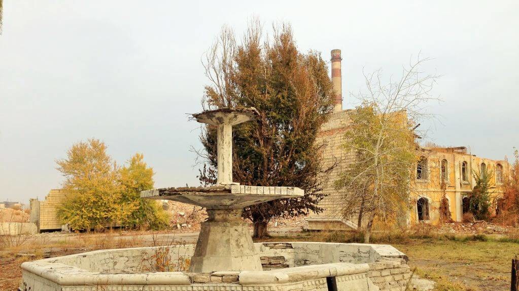 Лисичанськ