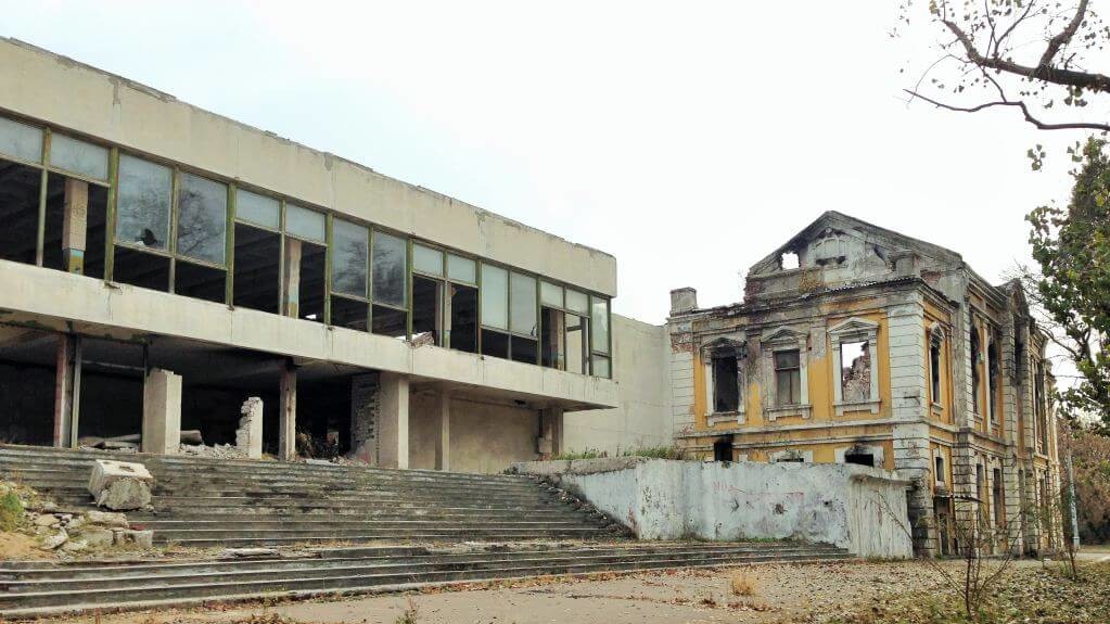 ДНК-профілів загиблих осіб на території Донбасу - 890