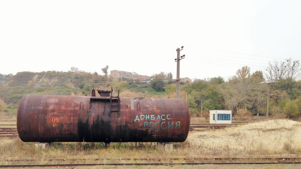 Франція буде домагатися від України "детальних зобов'язань" щодо особливого статусу Донбасу і календаря виборів в ОРДЛО