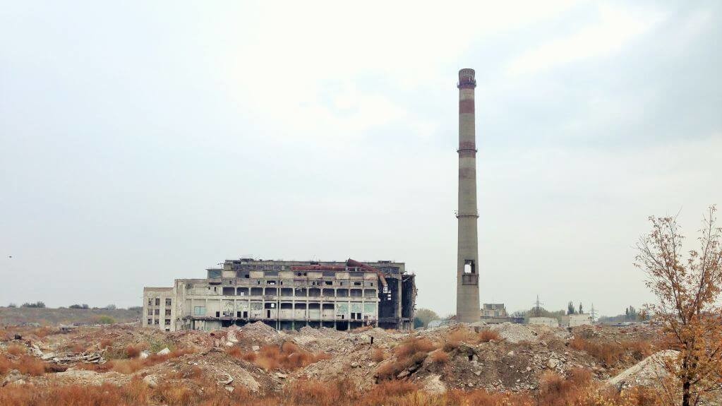 Бойовики ігнорують заявки на проведення ремонту на об'єктах інфраструктури