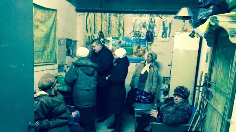 Кількість поранених досягла восьми осіб