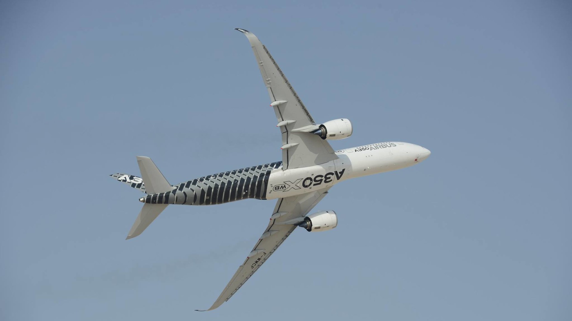 Авиасалон в Дубае