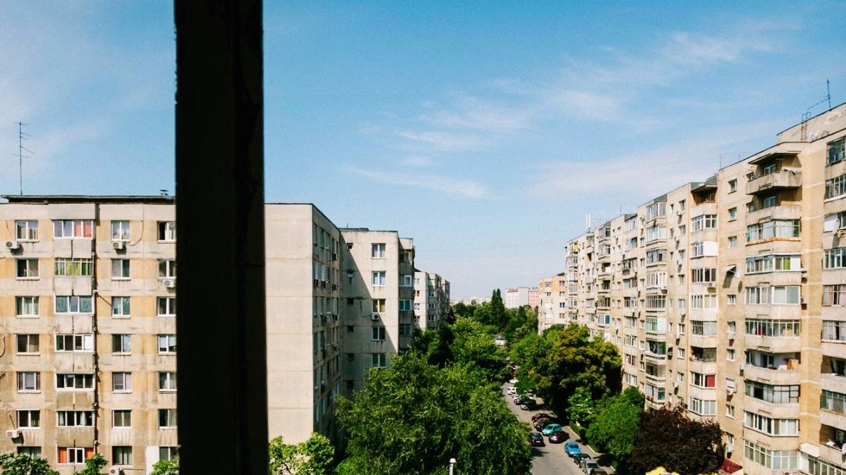 Бухарест, Румунія