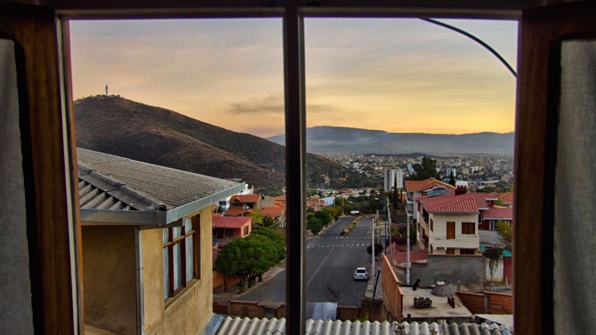 Кочабамба, Болівія