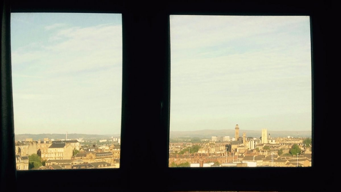 Глазго, Шотландія