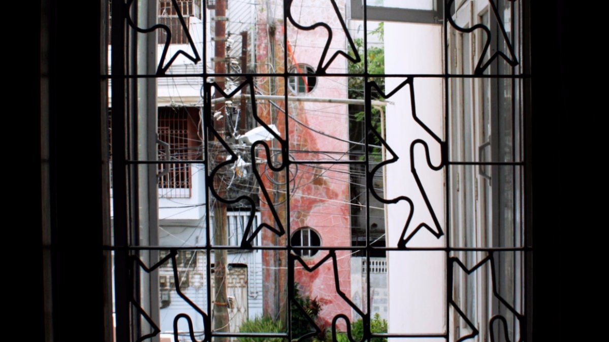 Карачі, Пакистан